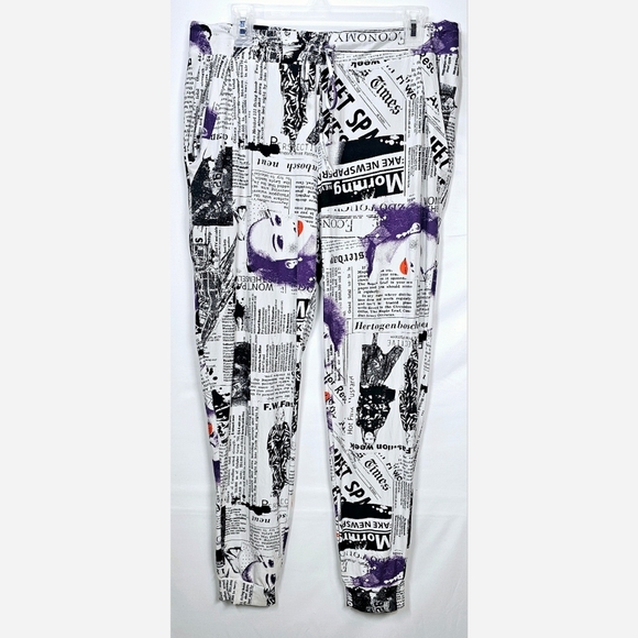 1XL Graphics Cargo Pants - Picture 1 of 2